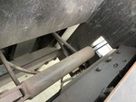 Hydraulics with Side Shift Cylinder