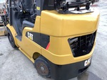 General Appearance with Sheet Metal (fiberglass) Condition