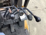 Control Station with Hydraulic Controls