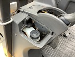 Chassis Lift with Master Cylinder/Brake Control