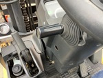 Control Station with Drivetrain Controls