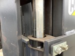 Hydraulics with Mast Lift Cylinders