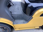 General Appearance with Steps/Ladders