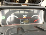 Control Station with Gauges
