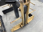 Chassis Lift with