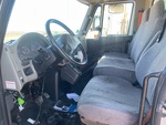 Cab with 