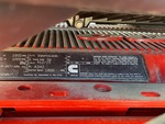 Engine with 
