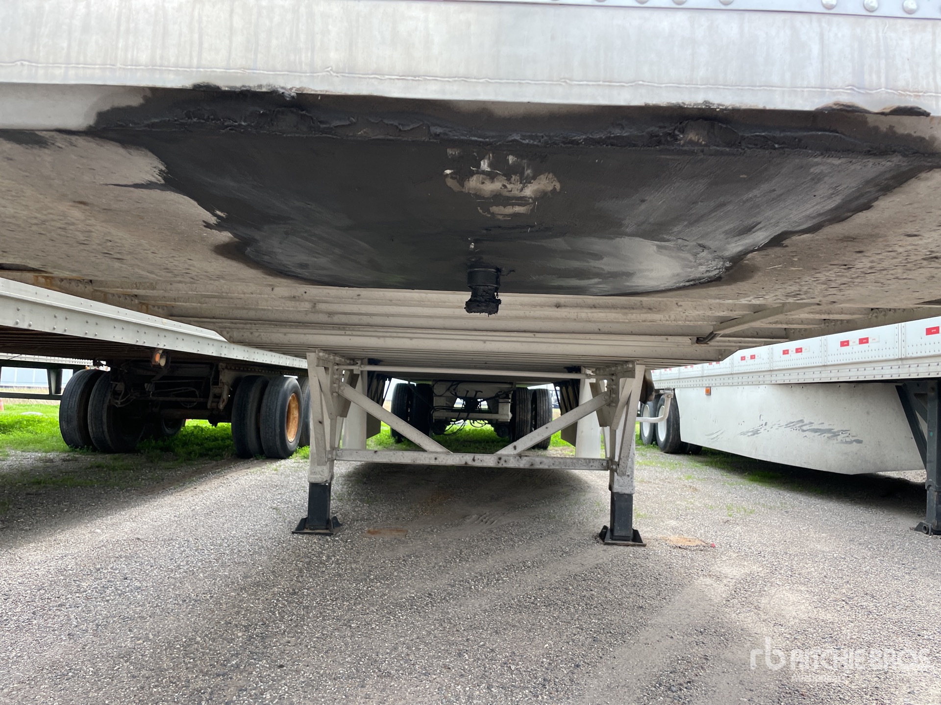 2022 Atro 53 ft x 102 in T/A