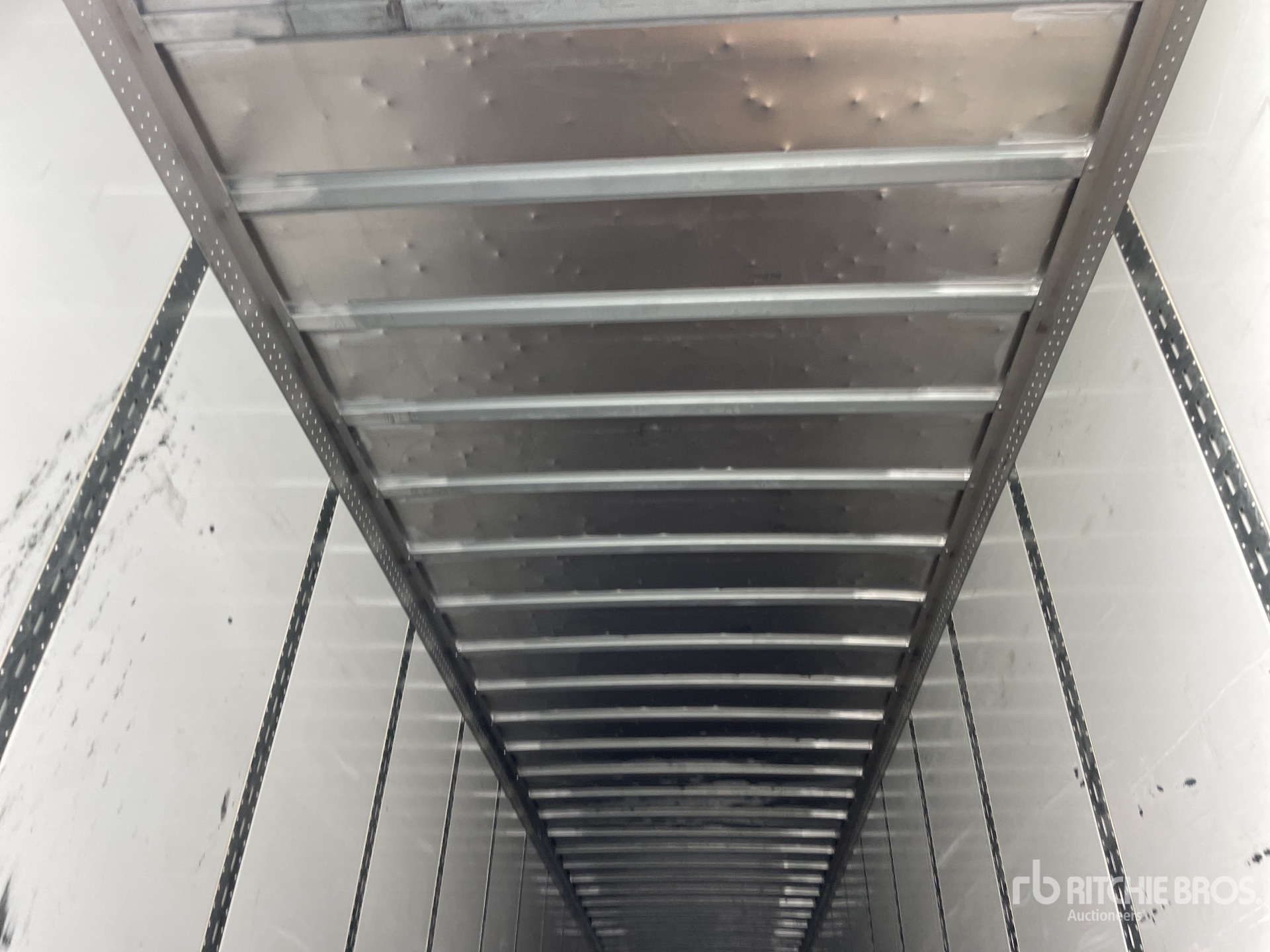 2022 Atro 53 ft x 102 in T/A