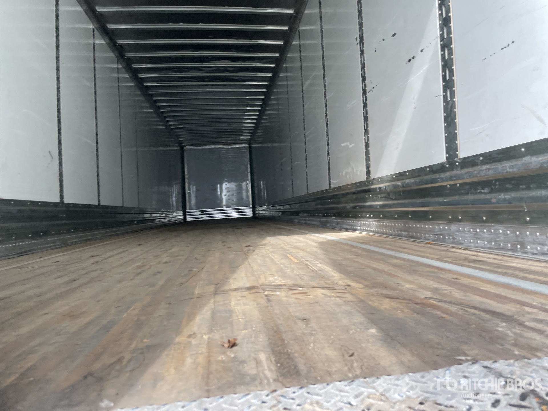 2022 Atro 53 ft x 102 in T/A