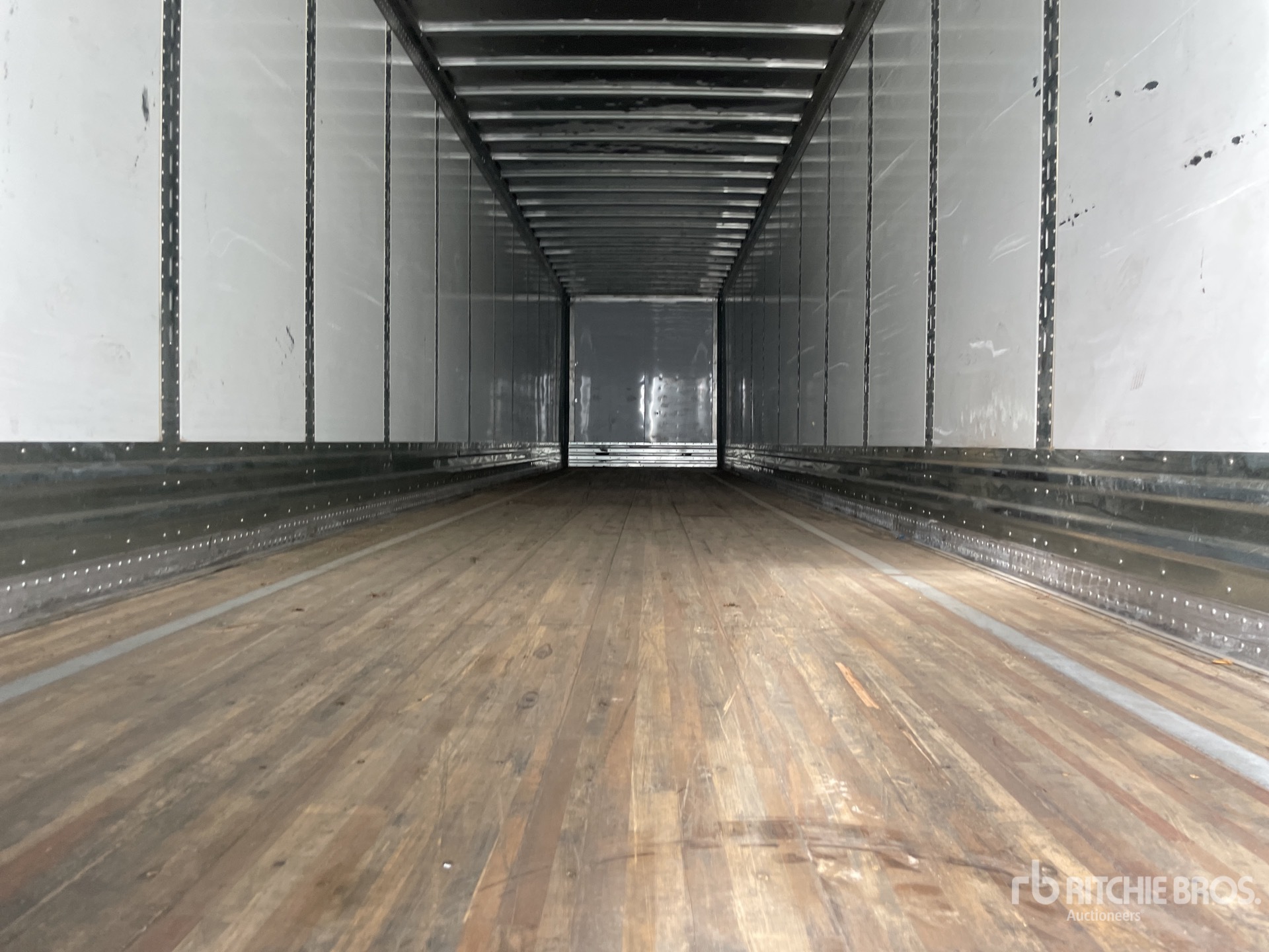2022 Atro 53 ft x 102 in T/A