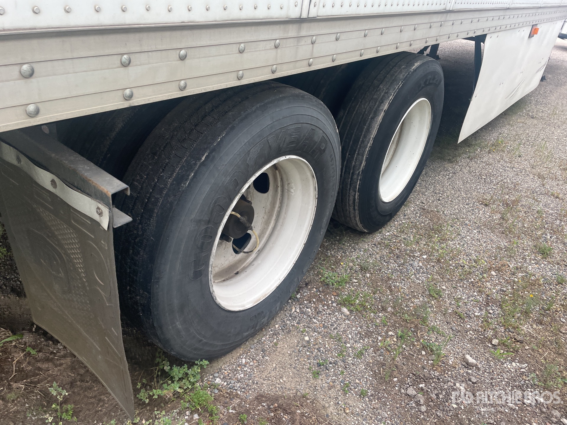 2022 Atro 53 ft x 102 in T/A