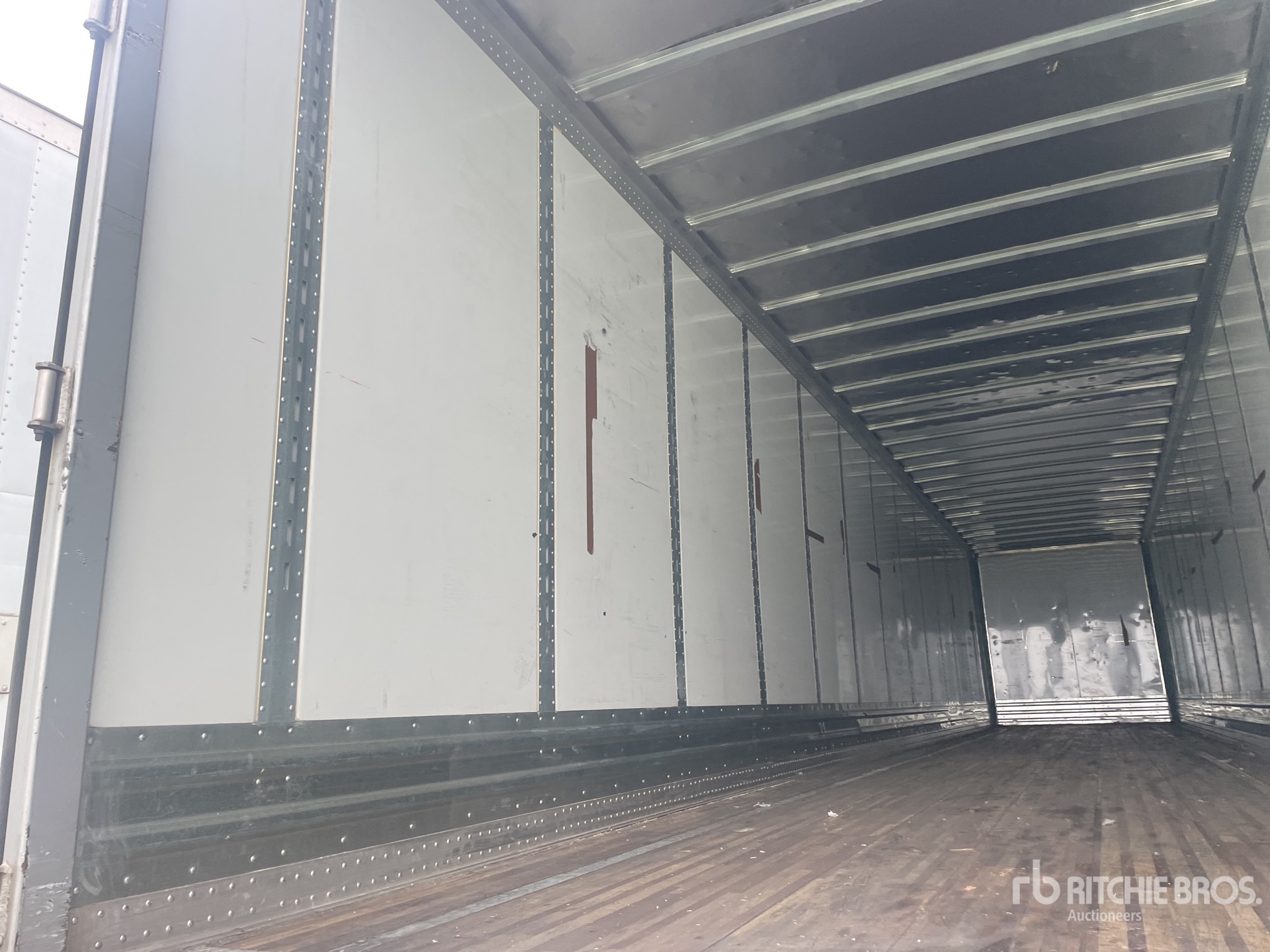 2022 Atro 53 ft x 102 in T/A