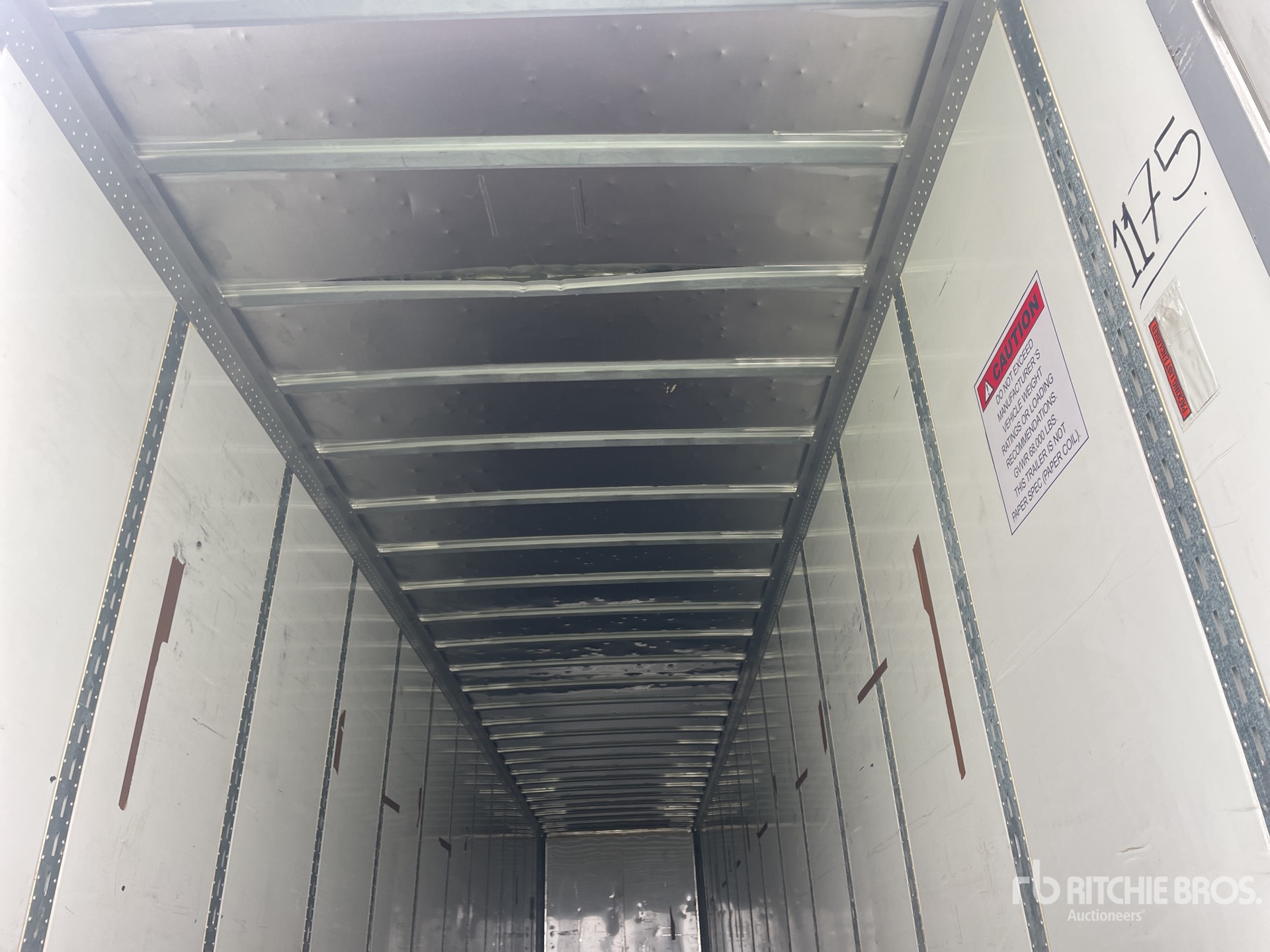 2022 Atro 53 ft x 102 in T/A