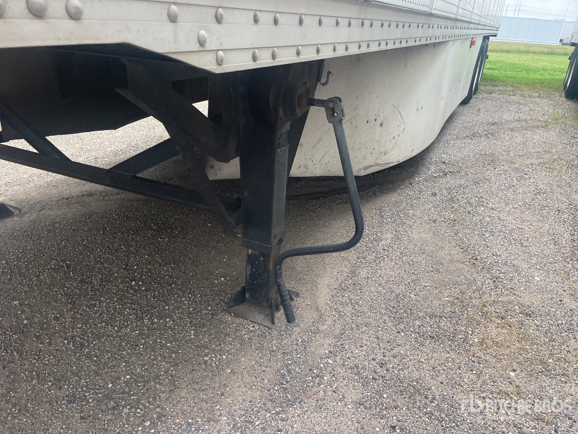 2022 Atro 53 ft x 102 in T/A