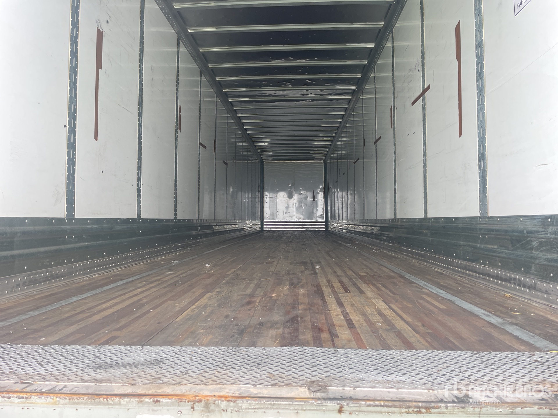 2022 Atro 53 ft x 102 in T/A
