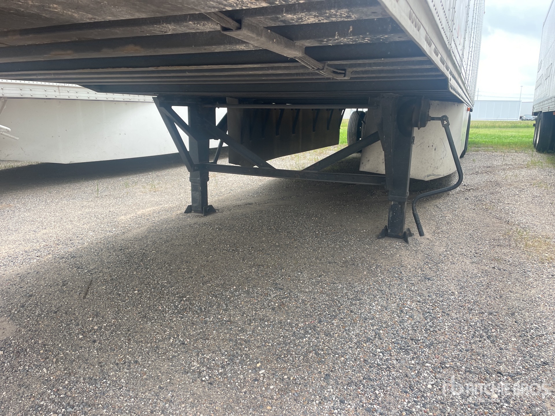 2022 Atro 53 ft x 102 in T/A