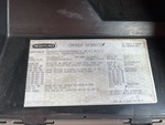 Motor with 