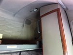 Cab with 