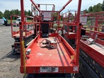 Control Station Upper with