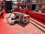 Control Station Upper with