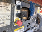 Poste de contrôle inférieur de base with 