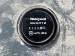 Aspect général with Compteur horaire / compteur kilométrique