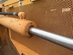 Hydraulique with 