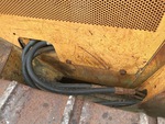 Hydraulique with 