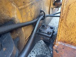 Hydraulique with 