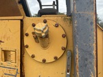 Hydraulique with 