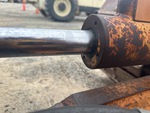 Hydraulique with 