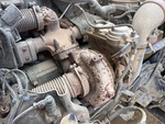 Motor with 