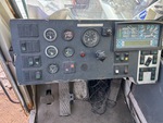 Upper Control Station with 