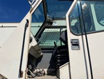 Upper Control Station with 