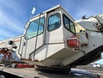 Upper Control Station with 