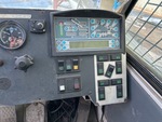 Upper Control Station with 