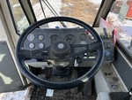 Control Station with 