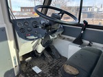 Control Station with 