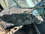 Upper Control Station with 