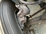 Brakes with 