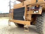 General Appearance with Steps/Ladders