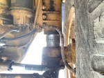 Chassis with Suspension Pivot Points