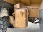 Hydraulics with Hydraulic Tank