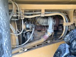Engine with Engine - Left Side