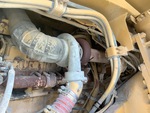 Engine with Exhaust System