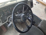 Control Station with Steering Controls
