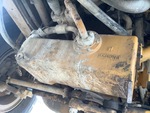 Drivetrain with Transfer Case / Drop Box
