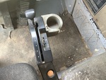Safety with Safety Lock Out/Stop