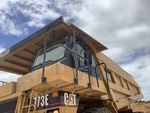 General Appearance with Hand Rails